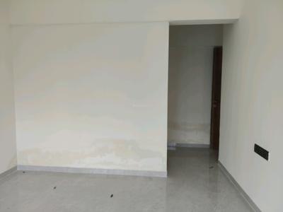 Bedroom Image of 903 Sq.ft 2 BHK Apartment / Flat for sale in Meghna Riviera, Goregaon West Mumbai for Rs. 19000000