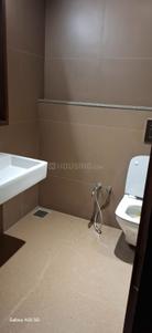 Bathroom Image of 4800 Sq.ft 4 BHK Apartment / Flat for sale in Zodiac Marquis, Bodakdev Ahmedabad for Rs. 45000000