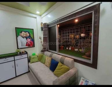 Bedroom Image of 850 Sq.ft 2 BHK Apartment / Flat for sale in Sanmarga Nagar Nagpur for Rs. 3300000