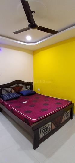 Vasudha arcade madhapur hyderabad Bedroom 1
