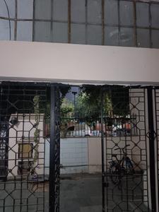 Balcony Image of 1440 Sq.ft 3 BHK Independent House for rent in Sector 16 Faridabad for Rs. 18000