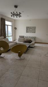 Hall Image of 2200 Sq.ft 3.5 BHK Apartment / Flat for sale in Jaypee The Star Court, Jaypee Greens Greater Noida for Rs. 31900000