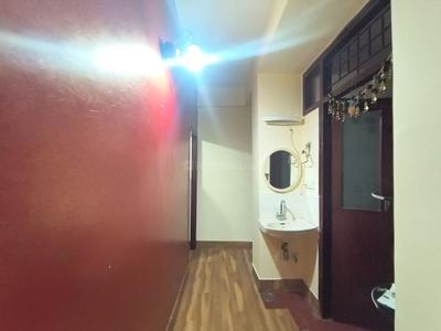 Bedroom Image of 2100 Sq.ft 3 BHK Builder Floor for rent in Jayanagar Bengaluru for Rs. 50000