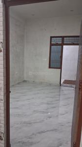 Bedroom Image of 1125 Sq.ft 3 BHK Independent House for rent in Dayal Bagh Agra for Rs. 15000