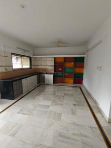 Hall Image of 1000 Sq.ft 2 BHK Independent House for rent in Karve Nagar Pune for Rs. 35000