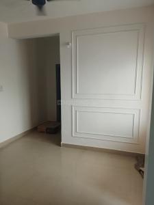 Bedroom Image of 1400 Sq.ft 3 BHK Apartment / Flat for rent in Divine DB City Gwalior C Block, Mahalgaon Gwalior for Rs. 24000