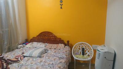 Bedroom Image of 1412 Sq.ft 3 BHK Independent House for sale in Heritage Urban POD, Sarjapur Bengaluru for Rs. 11500000