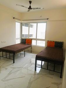 Hall Image of NAVKAR PG  in Ghatkopar East, Mumbai