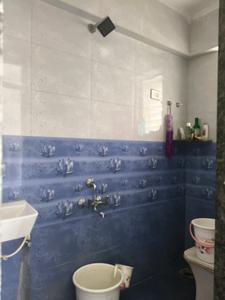 Bedroom Two Image of 625 Sq.ft 2 BHK Apartment / Flat for sale in Moshi Pune for Rs. 5400000
