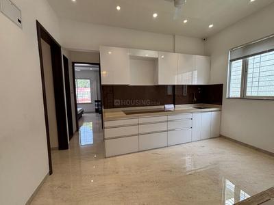 Kitchen Image of 1054 Sq.ft 2 BHK Apartment / Flat for sale in Wakad Pune for Rs. 7000000