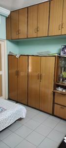 Kitchen Image of 1300 Sq.ft 3 BHK Apartment / Flat for rent in Surendra Nagar Nagaur for Rs. 22000