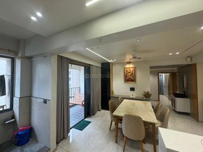 Hall Image of 1980 Sq.ft 3 BHK Apartment / Flat for sale in Chharodi Ahmedabad for Rs. 15000000