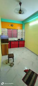 Hall Image of 520 Sq.ft 1 BHK Apartment / Flat for sale in Krishna Apartment 3, Thakurpukur Kolkata for Rs. 1150000