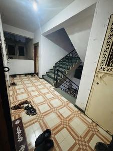 Balcony Image of 630 Sq.ft 1 BHK Apartment / Flat for rent in Narhe Pune for Rs. 12500