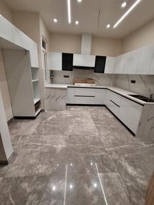 Kitchen Image of 1250 Sq.ft 3 BHK Builder Floor for sale in Vikaspuri New Delhi for Rs. 22500000