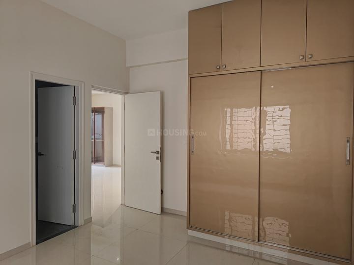 Mahesh Residency Bedroom 1