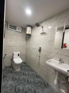 Image of 1000 Sq.ft 1 BHK Apartment / Flat for rent in Palasia, Indore for Rs. 16000