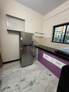 Kitchen Image of 1250 Sq.ft 2 BHK Apartment / Flat for rent in Manish Nagar Nagpur for Rs. 23000