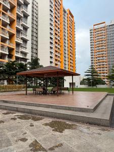 Image of 1120 Sq.ft 2 BHK Apartment / Flat for sale in Marunji, Pune for Rs. 11000000
