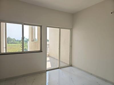 Living Room Image of 620 Sq.ft 1.5 BHK Apartment / Flat for sale in VTP Purvanchal, Kesnand Pune for Rs. 3730000