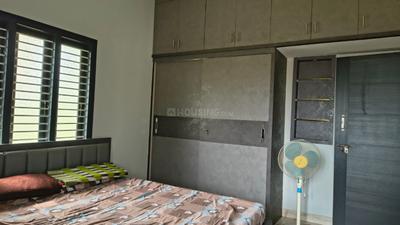 Bedroom Image of 2000 Sq.ft 3 BHK Farm House for sale in Malavalli Mandya for Rs. 22500000