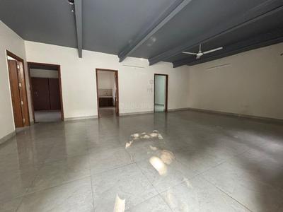 Hall Image of 3200 Sq.ft 3.5 BHK Independent House for rent in Sector 47 Noida for Rs. 80000