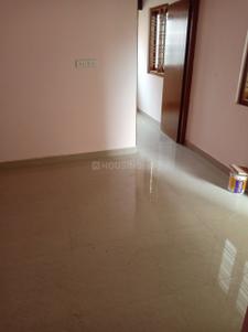 Living Room Image of 600 Sq.ft 1 BHK Builder Floor for rent in C V Raman Nagar Bengaluru for Rs. 15000