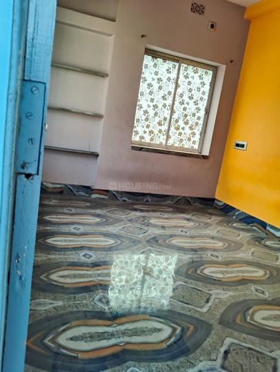 Bardhaman University Bedroom 1