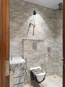 Bathroom Image of 1255 Sq.ft 3 BHK Builder Floor for sale in Vasundhara Ghaziabad for Rs. 14500000