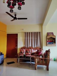 Hall Image of 1322 Sq.ft 3 BHK Apartment / Flat for sale in Sundarpada Bhubaneswar for Rs. 6500000