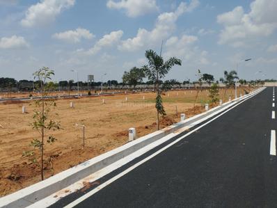 Image of 1200 Sq.ft Residential Plot / Land for sale in Panjappur, Tiruchirappalli for Rs. 1560000