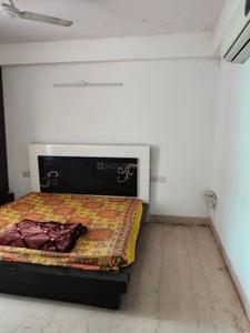 Bedroom Image of 1800 Sq.ft 3 BHK Builder Floor for sale in Safdarjung Enclave New Delhi for Rs. 55000000