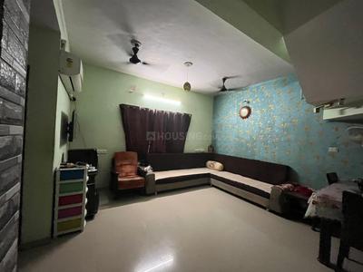 Hall Image of 1800 Sq.ft 4 BHK Independent House for sale in Bakrol Anand for Rs. 6500000
