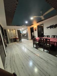 Image of 1800 Sq.ft 3 BHK Builder Floor for rent in Naraina, New Delhi for Rs. 62000