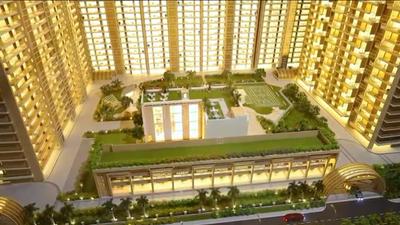 Image of 2808 Sq.ft 3 BHK Apartment / Flat for sale in Horizon Belmond, Sector 88, Mohali for Rs. 30000000