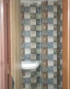 Bathroom Image of 700 Sq.ft 2 BHK Builder Floor for sale in Govindpuri New Delhi for Rs. 5500000
