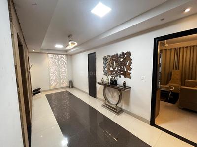Hall Image of 795 Sq.ft 1 BHK Apartment / Flat for sale in Eminence Kimberly Suits, Sector 112 Gurgaon for Rs. 11500000