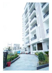 3 BHK Flat