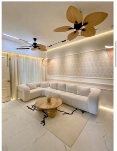 Hall Image of 3700 Sq.ft 5 BHK Independent House for sale in Sahastradhara Road Dehradun for Rs. 45000000
