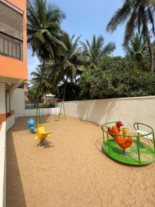 Image of 1200 Sq.ft 2 BHK Apartment / Flat for rent in Whitefield, Bengaluru for Rs. 32000