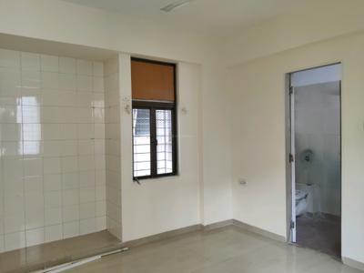 Bedroom Image of 860 Sq.ft 2 BHK Apartment / Flat for rent in Kasarvadavali Thane for Rs. 27000