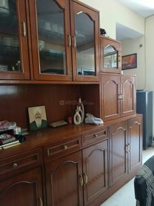 Living Room Image of 1200 Sq.ft 3 BHK Apartment / Flat for sale in Technology Apartment, Vinod Nagar West New Delhi for Rs. 24500000