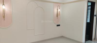 Bedroom Image of 1900 Sq.ft 4 BHK Apartment / Flat for sale in Wakad Pune for Rs. 34500000