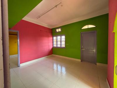 Bedroom Image of 850 Sq.ft 2 BHK Apartment / Flat for rent in Ambicapatty Silchar for Rs. 10500