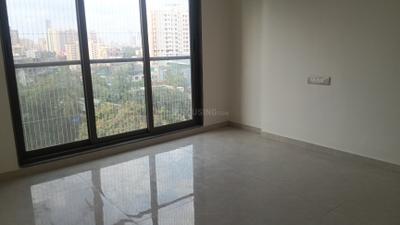 Bedroom Image of 1150 Sq.ft 3 BHK Apartment / Flat for rent in The Goyal Sati Darshan Apartment, Malad West Mumbai for Rs. 93000