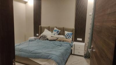 Bedroom Image of 1100 Sq.ft 2 BHK Apartment / Flat for sale in Evermark Provica Dream Valley 2, Sector 72 Noida for Rs. 5800000