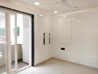 Bedroom Image of 1800 Sq.ft 3 BHK Apartment / Flat for sale in CGHS Palm Court Apartment, Sector 19 Dwarka New Delhi for Rs. 31000000