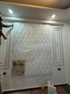 Bedroom Image of 1750 Sq.ft 3 BHK Builder Floor for sale in Aditya White Cottage, Bamheta Village Ghaziabad for Rs. 9000000