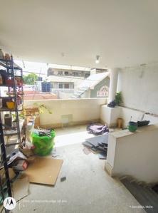 Balcony Image of 1800 Sq.ft 3 BHK Duplex for rent in Koramangala Bengaluru for Rs. 50000