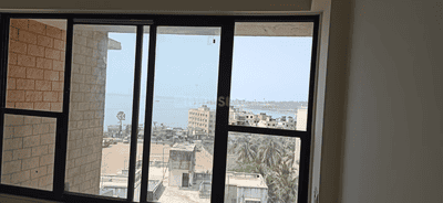 Image of 900 Sq.ft 2 BHK Apartment / Flat for rent in Kanakia Hollywood, Andheri West, Mumbai for Rs. 130000